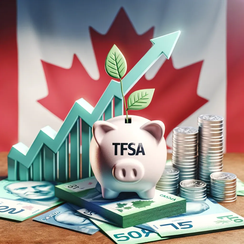 TFSA Wiki Page
