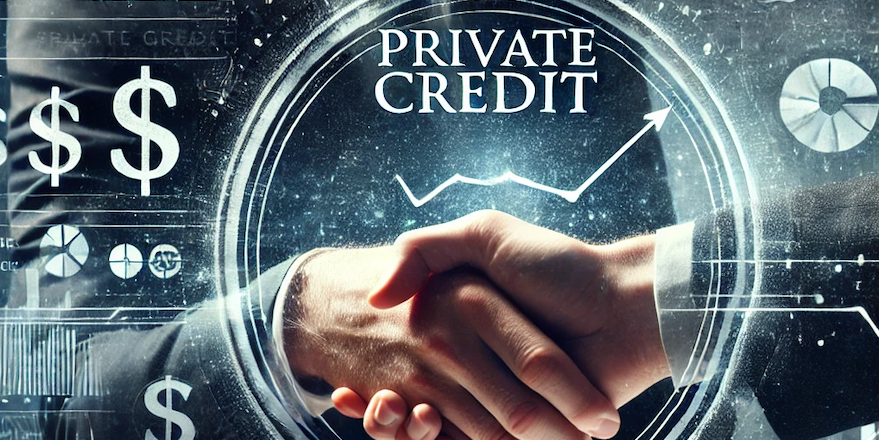 The Hidden Risks of Private Credit