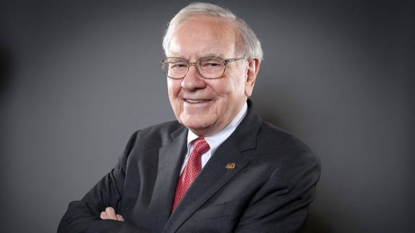 Advice From Warren Buffett