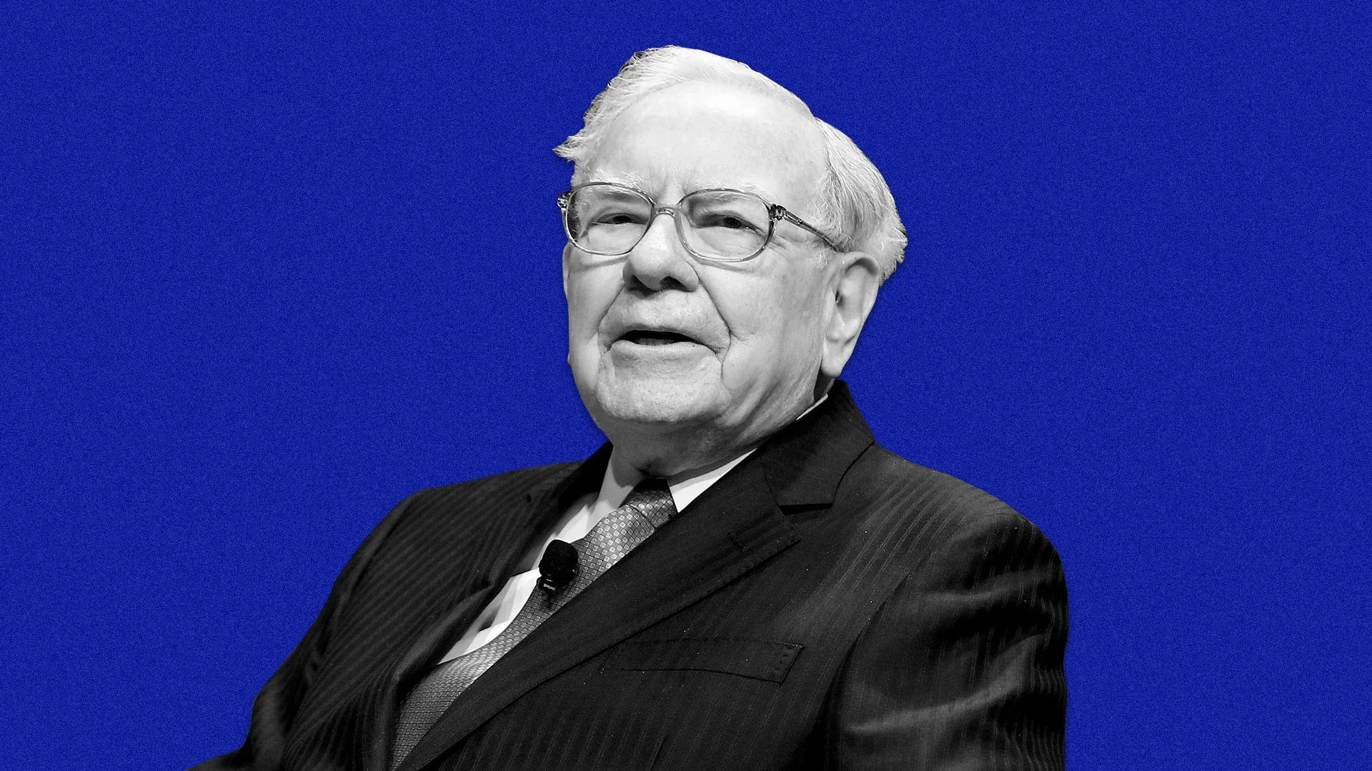 What About Warren Buffett?