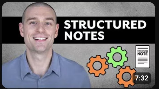 Are Structured Products Good Investments?