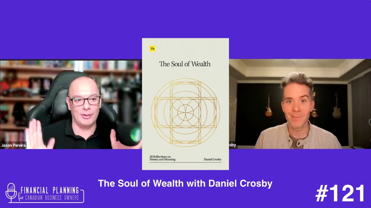 The Soul of Wealth