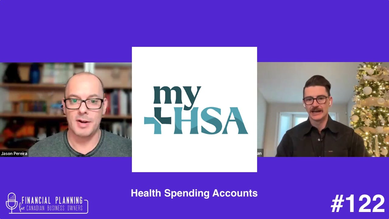 Health Spending Accounts