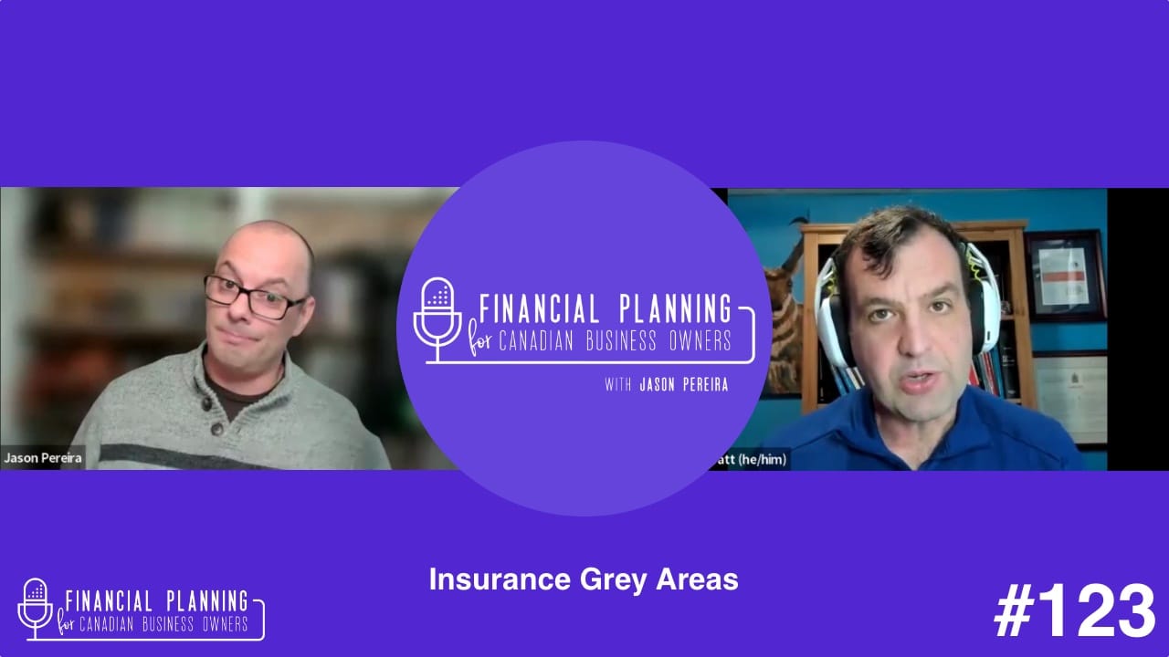 Insurance Grey Areas