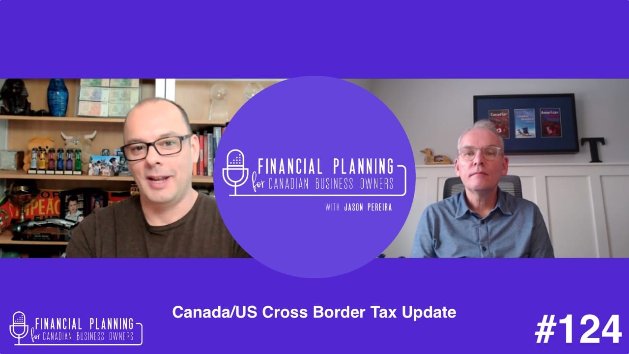 US Cross Border Update