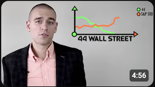 The Myth of Outperforming Funds